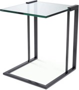 Masuta laterala design LUX Perry bronz 114919 HZ