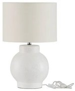 Lampa de masa din ceramica ZEMA