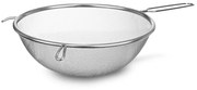 Strecurătoare Orion inox, 22 cm