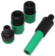 Conector de cuplare furtun 4 buc. – Garden Pleasure