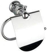 Mexen Estela suport hârtie igienică, crom - 7011533-00