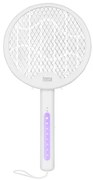 Paleta electrica swatter anti insecte 3 in 1 teesa