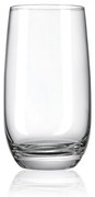 Set pahare cu apa Rona Cool 4218 490ml, 6 bucati 1005292