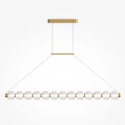 Suspensie Amulet MOD555PL-L18G3K Maytoni LED, Auriu, Germania