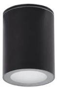Spot aplicat pentru exterior IP65 PAPIKO BK