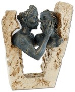 Statueta ”Tandrete”