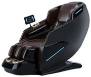 VALENS Fotoliu de masaj 3D – relaxare completă, confort maxim