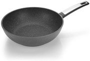 Wok Tescoma i-PREMIUM Stone, 28 cm