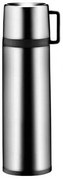 Termos cu cană Tescoma CONSTANT, 0,5 l,, inox, 0,5 l