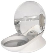 Dozator de apă pentru pisici din plastic Epic Pet Aqua Ball – Plaček Pet Products