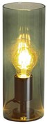 ByRydens 2820570-2501 - Lampă de masă FLAKE 1xE27/8W/230V, verde