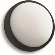 Philips 17304/30/16 - Lampă de exterior MYGARDEN EAGLE LED/3,5W IP44