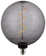 Bec LED/cu filament E27, cu lumină caldă 4 W Globe – Markslöjd