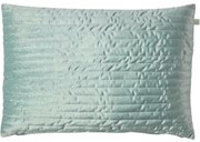 OFERTA Husa decorativa pentru perna SAMLA 40x60 cm, mentol II.calitate