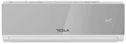 Aparat de aer conditionat Tesla TT34EX82SM-1232IAW, Wi-Fi, 12000 BTU, Turbo, Incalzire/Racire, Timer, Autocuratare, Gri