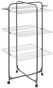 Uscator rufe Mojave 3, otel, 30 metri, 68 x  68 x H 130 cm