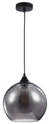 Pendul design modern diam.25cm BERGEN MYT314-11-B