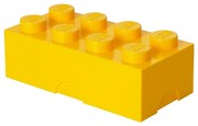 Cutie pentru prânz LEGO®, galben