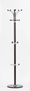Cuier W13 wenge H185 cm