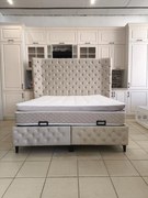 PAT MATRIMONIAL GENOVA saltea inclusa