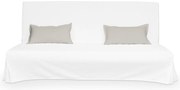 Set 2 huse perne lungi Beddinge