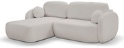 Colțar Onyx (gri deschis) (S). 1098076