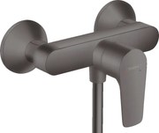 Baterie dus Hansgrohe Talis E, brushed black chrome - 71760340