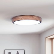 Brilagi - Plafonieră LED dimabilă GLORIA LED/48W/230V 3000-6500K + telecomandă