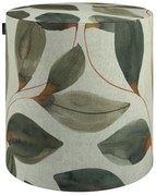Pouf Barrel