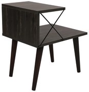Noptieră Cross Dark Brown
