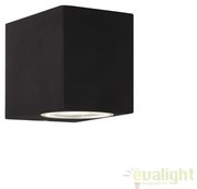 Aplica de perete exterior cu protectie IP44 UP AP1 NERO 115313