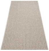 Covor, Traversa SISAL BOHO 39003363 Linii bej