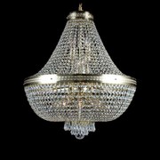 Lustra Imperial cristal Bohemia diametru 50cm