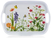 Tavă din melamină MEADOW 36 x 25,5 cm