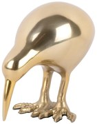 Statuetă din metal Bird – PT LIVING