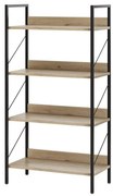 Raft Kaida 5 (stejar). 1109405