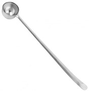 Lingură de măsurare a cafelei din oțel inoxidabil Orion 6 g