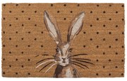 Stergatoare Bunny 75x45x1 cm