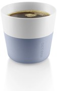 Cană Lungo, set de 2, albastru deschis - Eva Solo