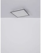 Globo 416080D2 - Plafonieră LED DORO LED/24W/230V