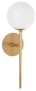 Aplica moderna 1 bec G9 Cantona 9960617 Nova Luce