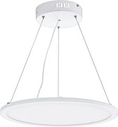 Eglo 97504 - Lustru LED dimabil suspendat pe cablu SARSINA, LED/28W/230V