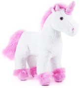 Unicorn Rappa, din pluș, 32 cm