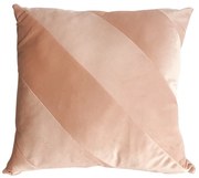 Pernă decorativă din catifea 45x45 cm Tono – PT LIVING