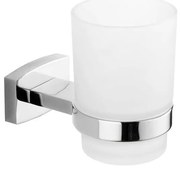 Mexen Zoja suport pentru periuțe, crom - 7019138-00