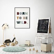 Tablou Born to be Wild