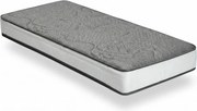 Saltea mediu-fermă din spumă 90x200 cm Zen Comfort – Bonami Selection