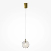 Lustra/Pendul design decorativ modern Frozen