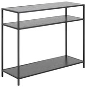 Consolă SARON neagră