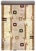 Traversa Lotus Crem / Bej 579 Selectează lătime: 060 X